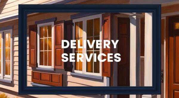 delivery