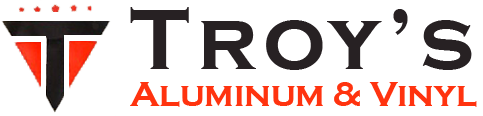 Troy's Aluminum and Vinyl Siding