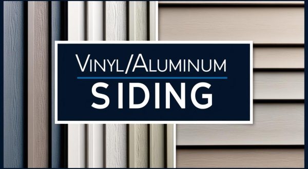 viynl siding