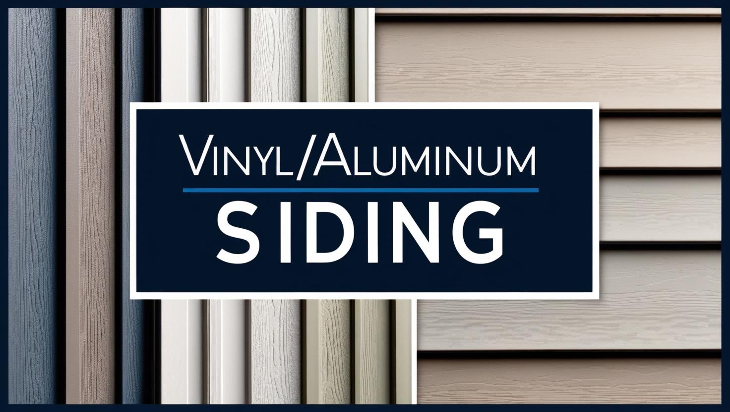 viynl siding